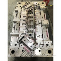 Injection Mould Rapid Prototype